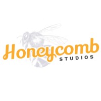 Honeycomb Studios logo - Similar company to Phoenix Palladium