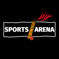 SPORTS ARENA logo - Similar company to Sparrow Sports Wear