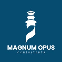 Magnum Opus Consultants (Pty) Ltd logo - Similar company to Condor Cargo