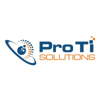 Pro TI Solutions logo - Similar company to Pro Data Solutions