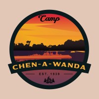 Camp Chen-A-Wanda logo - Similar company to Borderless