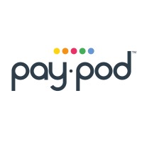 Paypod Portugal logo - Similar company to Paypod