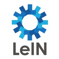 LeIN ,Inc. logo - Similar company to 株式会社タイズ
