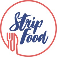 StripFood logo - Similar company to Airoffice