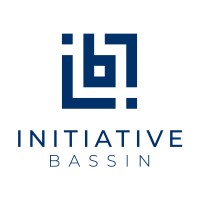Club d’affaires INITIATIVE BASSIN logo - Similar company to Trans-Humans ©