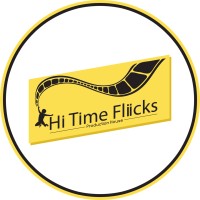 Hi Time Fliicks logo - Similar company to Djax Dmpmanager