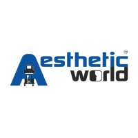 Aesthetic World logo - Similar company to Epsf Sphinx