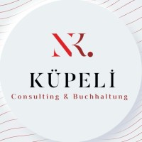 Küpeli Consulting & Buchhaltung logo - Similar company to Aldea Isıtma Sistemleri