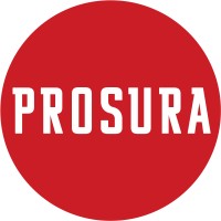 PROSURA logo - Similar company to Evoque Group Limited