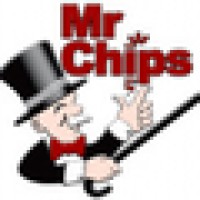 Mr Chips Inc logo - Similar company to Zaki زاكي