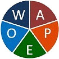 WAPEO Formation Bureautique (organisme de formation certifié QUALIOPI) logo - Similar company to Cafyb  Formation & Coaching