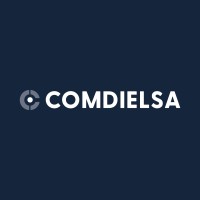 COMDIELSA S.A. logo - Similar company to Energitel