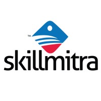 SKILL MITRA logo - Similar company to Accel Skill