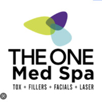 The One Med Spa logo - Similar company to Power Connection
