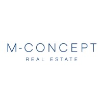 M-CONCEPT Real Estate logo - Similar company to Formhaus