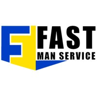 Fast Man Service S.r.l. logo - Similar company to Dapro