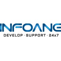 Infoane Technologies Pvt Ltd logo - Similar company to Xyloinc