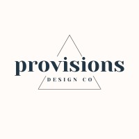 Provisions Design Co logo - Similar company to Max Parangi Architects P.C.