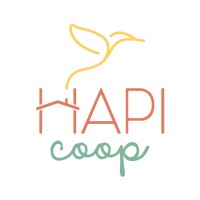 HAPI'Coop logo - Similar company to Globe Conteur