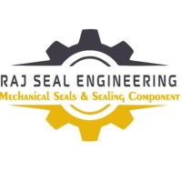 Raj Seals Engineering logo - Similar company to Raj Seal Engineering