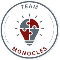 Team Monocles logo - Similar company to Struinova Innovation