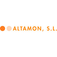ALTAMON logo - Similar company to Set&Ros