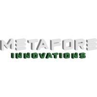 metaFORE Innovations logo - Similar company to Caddybar™