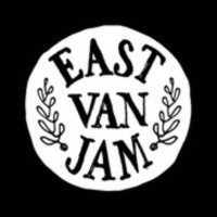 East Van Jam logo - Similar company to Peak Beverage Co.