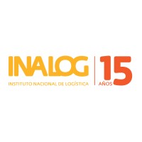 Instituto Nacional de Logística (INALOG) logo - Similar company to Cámara De Zonas Francas Del Uruguay
