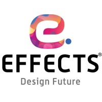 Effects World logo - Similar company to Creative Ideaz Venture Studio