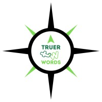 Truer Words, LLC logo - Similar company to Creator Chronicles