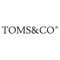 TOMS&CO logo - Similar company to B. C. Toms & Co