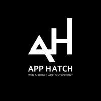 AppHatch logo - Similar company to Monolith Consultancy