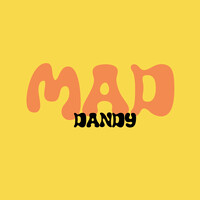 Mad Dandy logo - Similar company to Issa Davii