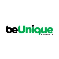 Be Unique Exhibits logo - Similar company to Diversified Exposition Services