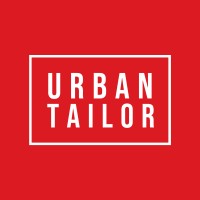 URBAN TAILOR logo - Similar company to Stylemitra - Your Tailor Buddy