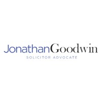 Jonathan Goodwin Solicitor Advocate Limited logo - Similar company to Nadir Latif