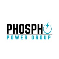 PhosphoPOWER Group logo - Similar company to Commercialization Group