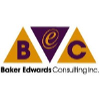 Baker Edwards Consulting Inc.