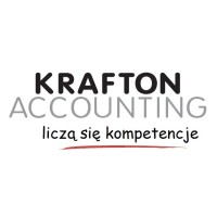 KRAFTON ACCOUNTING Biuro Rachunkowe logo - Similar company to Eventon.Eu