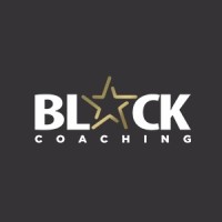 BLACK COACHING logo - Similar company to Institute For Coaching Innovation
