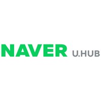 NAVER U.Hub logo - Similar company to Swit