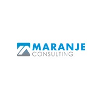 Maranje Consulting logo - Similar company to Koleko - Civil Engineering & Planning