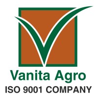Vanita Agro logo - Similar company to Parasbaug (परसबाग)