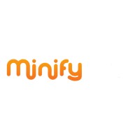Minify Technologies logo - Similar company to Greedy Technology