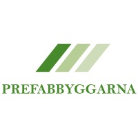 Prefabbyggarna logo - Similar company to Prefabsystem