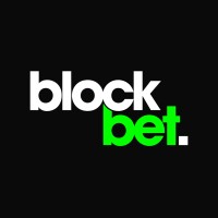 BlockBet logo - Similar company to Xcad Network