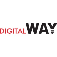 Digital Way Ventures logo - Similar company to Digital Way Group 巨微集团