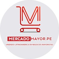 MercadoMayor.PE logo - Similar company to Orimed