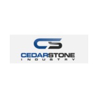 Cedarstoneindustry logo - Similar company to Flow Process Technologies, Inc.